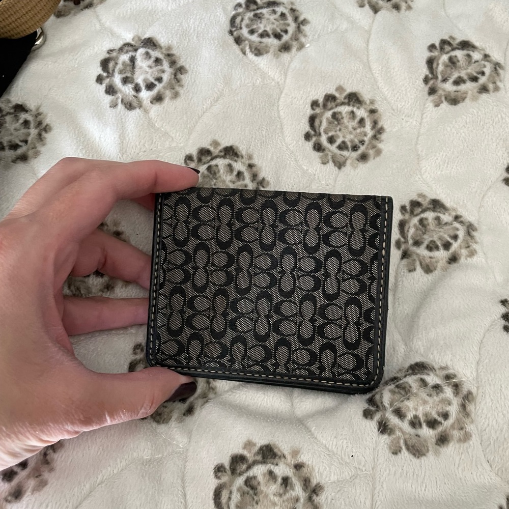 ID wallet